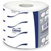 Carind Carta Igienica Carind Exclusive 3 Veli 120 Strappi 96 Rotoli