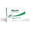 Bioscalin NOVA:Genina Integratore Alimentare per Capelli con Attivi Naturali, Favorire la Forza dei Capelli per Donna e Uomo, Senza Glutine, Naturalmente Privo di Lattosio, 30 Compresse