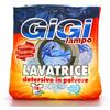 SOFT GIGI LAMPO DETERSIVO BUCATO LAVATRICE IN POLVERE RICARICA 18 LAVAGGI