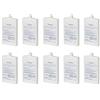 di.bi.TEC Depangel Disincrostante Anticalcare Di.bi.tec Sanisplit Confezione 10 Pz