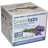 Greenatural Green Natural Greentabs Pasticche per il Bucato a Mano e Lavatrice 24 Unità - 200 g