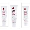 Forever Living Aloe Heat Lotion - Lozione riscaldante all'aloe per massaggi, 118 ml, 3 pezzi