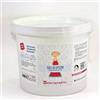 Materiamadre Magnesio solfato, Sali di Epsom, Sale Inglese - Secchiello 3 kg - Per bagno lenitivo e rilassamte.Disintossicante - Pediluvio