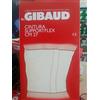 Dr. Gibaud GIBAUD Cintura Supporflex cm 27- cod. 0106 (tg. S (76-90))