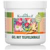 Kräuterhof KrauterhoF Gel 250 ml Devil's Claw and Eucalyptus Cronico degenerativo in Joints by Krauterhof
