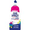 Generico Smacchiatore Pretattante Igienizzante 500ml - Sgrassante Efficace per Capi Bianchi e Colorati | Azione Igienizzante, Elimina Macchie Ostinate, Formula Attiva Antibatterica Realizzato per Bio Form Plus