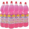 MAURY'S IL NUMERO UNO DEL RISPARMIO MAURY'S kit Lindor Alcool Etilico Denaturato 90° (6 litri)