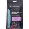 STALEKS Exclusiv 42 - Lima per unghie usa e getta, grana 42-240, confezione da 50