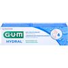 GUM HYDRAL Feuchtigkeitsgel Linderung bei Mundtrockenheit, 50 ml Dentifricio