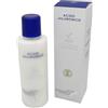 Ischia Sorgente di Bellezza ISB - Latte detergente Bio Active 200 ml con Acido Ialuronico Biotech a base di Acqua Termale dell'isola d'Ischia