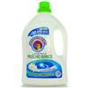 CHANTECLAIR 3 X Chante Clair Lavatrice Bianco muschio detersivo 1,5 litri 30 Lavare