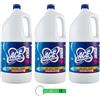 Beni Culinari 3 candeggina ACE Candeggina Più + DENSA Fresco Profumo - Detergente sbiancante per superfici e bucato 2,5 litri + portachiavi Beni Culinari 0