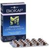 Bios Line Biokap - Integratore anti caduta al miglio, da donna, 60 capsule