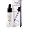 BOTTEGA DI LUNGA VITA VITA-AGE GOCCE PURE ATTIVI CONCENTRATI-VITAMINE E ZENZERO
