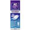Aosept Plus con Soluzione per Lenti a Contatto Hydraglyde, Bottiglia Singola, 360 ml