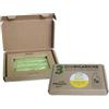 Chimiver Detergente per pavimenti in legno oliati. LIOS SOFT BALM| Flacone da 1L.