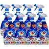 imi shop Smacchio Tutto Spray, Efficace su Tutte le Macchie, Indicato per Eliminare dai Tessuti Macchie Difficili, da Usare Prima del Lavaggio, Formato da 500ml (2, Unità)