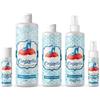 Generic 21 SHOP® PULITO DA FAVOLA - Family Collection CINDERELLA Essenza Profuma Bucato e Ambiente Spray da 30 e 250 ml Bucato da 30, 250 e 500 ml