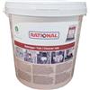 Kadida Rational 56.00.210 - Ammortizzatore combinato per la pulizia, 100 pezzi