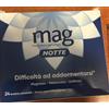 Sanofi BUYFARMA PROMO PACK - 3X Mag Notte da 24 Bustine - Integratore per Migliorare la Qualità del Sonno - 72 Bustine + OMAGGIO A SORPRESA