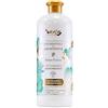 Generico Ammorbidente Fior di Loto, Cosmetici di Lavanderia Extra Parfum, Liquido Concentrato, 1 Litro, Senza Fosfati (1 Unita)