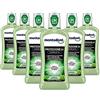 Mentadent Collutorio Protezione 5x Completa con CPC contro i principali disturbi orali, 6 pezzi da 400 ml