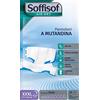 Soffisof Mutandina Air Dry XXXL 9 Gocce - 1 Prodotto