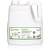 Officina Naturae | Solara Detersivo Piatti Ecologico Senza Profumo, per Lavaggio a Mano, Adatto per Allergie e MCS, 4L