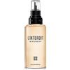 Givenchy L'Interdit 150 ml Eau de Parfum Ricarica Flacone