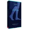 Sigvaris Cotton Ccl1 Gambaletto Lungo Punta Chiusa Nature Splus