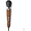 DOXY Die Cast Vibrator Magic Wand: Masajeador Magic Wand con Vibración de Varita Mágica Pajeres - Tiger
