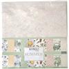 Blocco di carte Scrap Summer cm 30x30