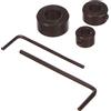 BOSCH 2607000548 - Tope profundidad: 6,8,10mm