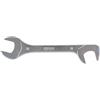KS Tools 517.1791 Chiave a forchetta doppia, 20°+ 80° 16mm L=140mm