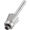Trend 46/3 x 1/4TC Trend 46/3 x 1/4TC Bevel trimmer 20 mm, diametro: 14 mm, lunghezza: 1 argento