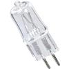 UGEFKMQ 1Pc Lampadine Alogene G6.35 220V 200W G6.35 Lampadina Alogena Gy6.35 Base Bi-Pin Per Lampada A Sospensione, Forno A Microonde, Lampada Da Tavolo 220V-150W