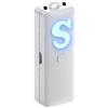SAROAD Purificatore d'aria a collo appeso Mini purificatore d'aria portatile portatile ionizzatore ionizzatore purificatore di negativi