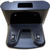 RRYUIOO Stazione Di Ricarica Originale Dock Base Di Ricarica, Compatibile Con Proscenic D5 D5S 850T 850P Ultenic D5s Pro, Accessori For Aspirapolvere Robot