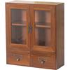 KESOTO Armadietto Portaoggetti, Mobili, Cassette per Forniture, Armadietto per Ufficio, Camere Da Letto, Casa