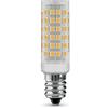 IMPERIA LAMPADINA LED TUBOLARE JD E14 5W 3000K 30000H (PACK 5)