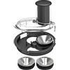 Magimix 17501 Attachment set - Mixer/Food Processor Accessories (194 mm, 204 mm, 255 mm, 1.4 kg, 3 pc(s), 1.75 kg)