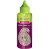 Fevicryl Colla per tessuti non Stitch adesivo trasparente da colla paillettes a forma di diamante colla adesivo per tessuto, neutro, 80ml