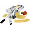 Gusto Casa MACCHINA PER LA PASTA IN CASA MM SFOGLIATRICE SFOGLIA FETTUCCINE TAGLIATELLE SPAGHETTI GT 782542