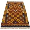 Galleria Farah1970 - 120x60 CM Kilim Autentico, Originale e Fatto a Mano Idea