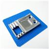 evernice Alimentatore per macchina da cucire Brother 10443,7029,8015,PS1200,VX520,VX540,VX560,VX620#129373051