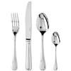 Sambonet Servizio 24 Pz Monoblocco Perles Inox