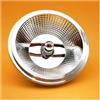 GERRIT Lampada LED AR111 dimmerabile 10W 15W 12V 110V 220V 265V GU10 G53 Lampade alogene sostitutive base Faretto LED Lampadine ES111 Faretto COB Bianco caldo Bianco naturale Bianco freddo ( Color : N White