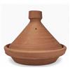 ARTIGIANATO VULCANO TAJINE MAROCCHINO GRANDE