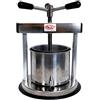 mefra TORCHIETTO PREMITUTTO 1,5 L TOMMY INOX