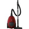 Electrolux PD82-ANIMA Pure D8 Aspirapolvere con Sacco, 230 W, 3.5 Litri, 57 Decibel, Rosso